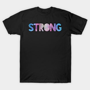 Strong T-Shirt